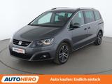 Seat Alhambra 2.0 TDI FR-Line Aut.*TEMP*PDC*SHZ*ALU* - Seat Gebrauchtwagen in Hannover