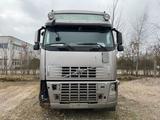Volvo FH 16 - Volvo Diesel Holztransporter Fh 16