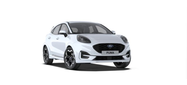 Ford Puma ST-Line X **NEUES MODELL** NAV*LED*360°*B&O