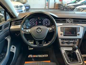 Volkswagen Passat Alltrack *PANO*3-Zonen*Keyless*AHK*