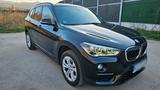 BMW X1 20i XDRIVE Full LED NAVI RADAR - BMW 120 SUV
