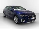 Audi A3 Sportback advanced 40 TFSI e S tronic LED*SHZ - gebrauchte Audi A3 aus dem Jahr 2021