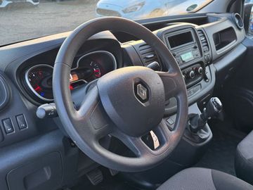 Renault Trafic - 11
