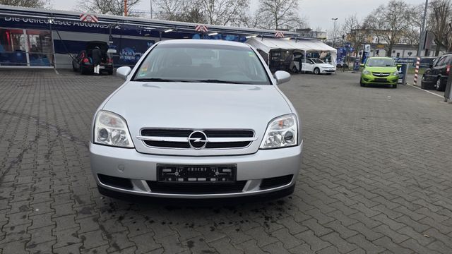 Opel Vectra Irmscher 2.2 16V