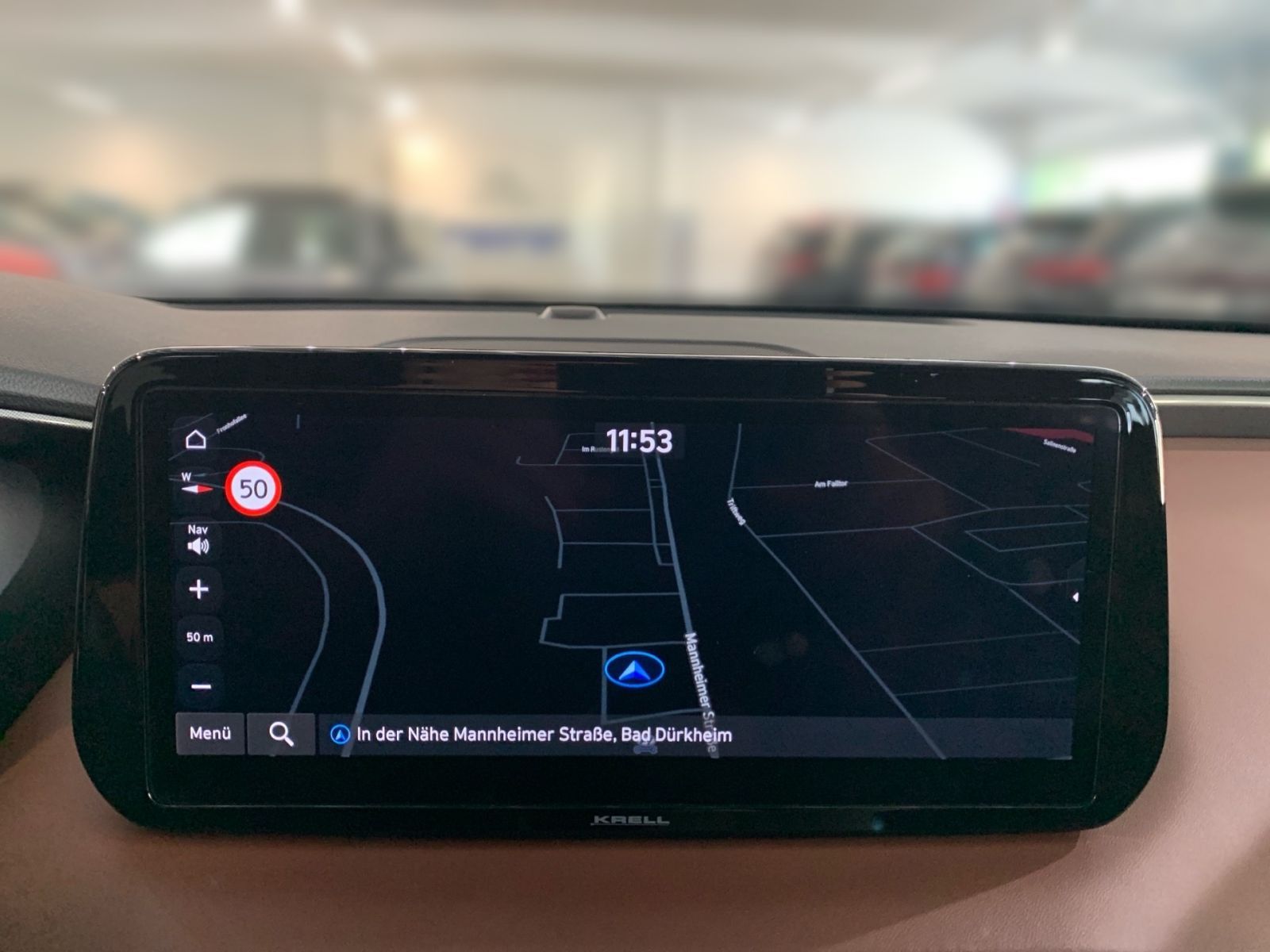 Fahrzeugabbildung Hyundai SANTA FE 1.6 T-GDI Prime Plug-In Hybrid 4WD AHK