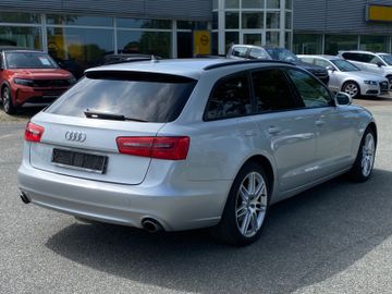 Audi A6 - 3