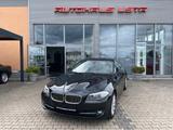 BMW 525D - BMW 525 aus 2013