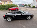 Porsche Boxster 2.5 - gebrauchte Porsche Boxster aus dem Jahr 1999