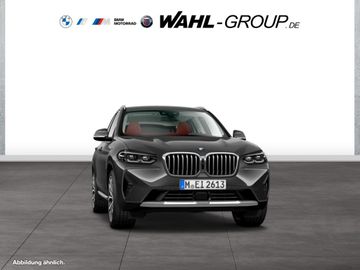 BMW X3 - 10