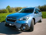 Subaru Outback 2,5 Active - Subaru Outback aus 2019