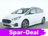 Ford S-MAX ST-Line LED|Kessy|ACC|Navi|SHZ|Sportsitze - gebrauchte Ford S-Max aus dem Jahr 2022