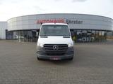 Mercedes-Benz Sprinter III Pritsche FWD 311/314 CDI FWD L2 - Mercedes-Benz Sprinter 311 cdi