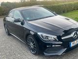 Mercedes-Benz CLA 200 d AMG Line Automatik | LED | Navi | TÜV  - Mercedes-Benz 220: A