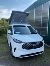 Panama Peak 10+ NEUER FORD - VERDUNKELUNGEN - Kastenwagen