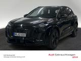 Audi SQ6 e-tron quattro INTERIEUR-S/PANO/AHK/360°/ACC - schwarze Audi SQ6 e-tron