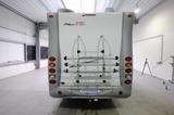 Hobby Siesta A 55 GS/Festbett/Garage/Klima/Solaranlage - Angebote