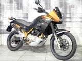 Kawasaki KLE 500 - KAWASAKI KL 500