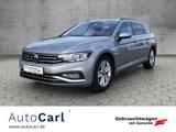 Volkswagen Passat Variant Business 2.0 TDI DSG BusinessPrem - Volkswagen Passat aus 2022