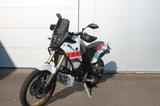 Yamaha Tenere 700 Rally - Yamaha Tenere 700 Rally