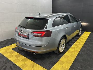 Opel Insignia - 4