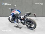 BMW F 900 R - BMW NAKED BIKE