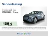 Audi Q4 e-tron SUV LED Navi Sitzh. Standh. Tech - Audi Q4 e-tron Neuwagen