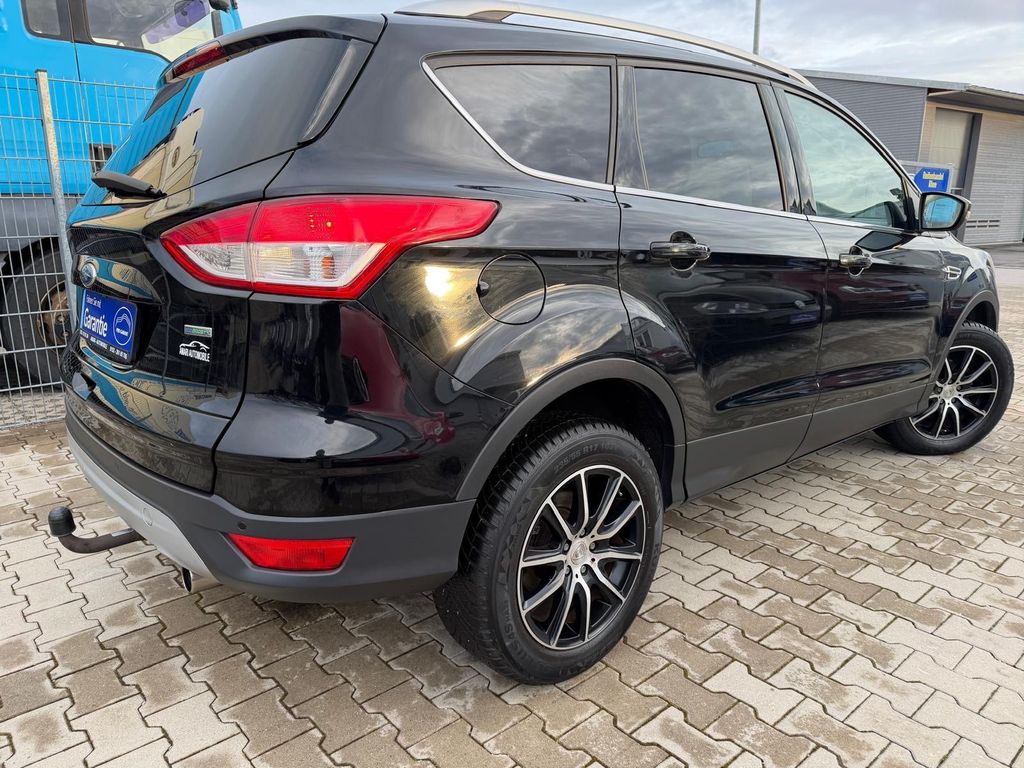 Ford Kuga - Bild 7