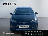 Toyota Auris 1.6 START Edition *Kamera*SHZ*Parkassisten - Toyota mit Benzin-Antrieb: Limousine