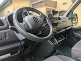 Renault Master L2 H2, Camping-Kastenfahrzeug - Renault Wohnmobil oder -wagen Master Wohnwagen gebraucht