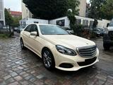 Mercedes-Benz E 200 E -Klasse Lim. E 200  Für EXPORT - Mercedes-Benz: Taxi, Klasse