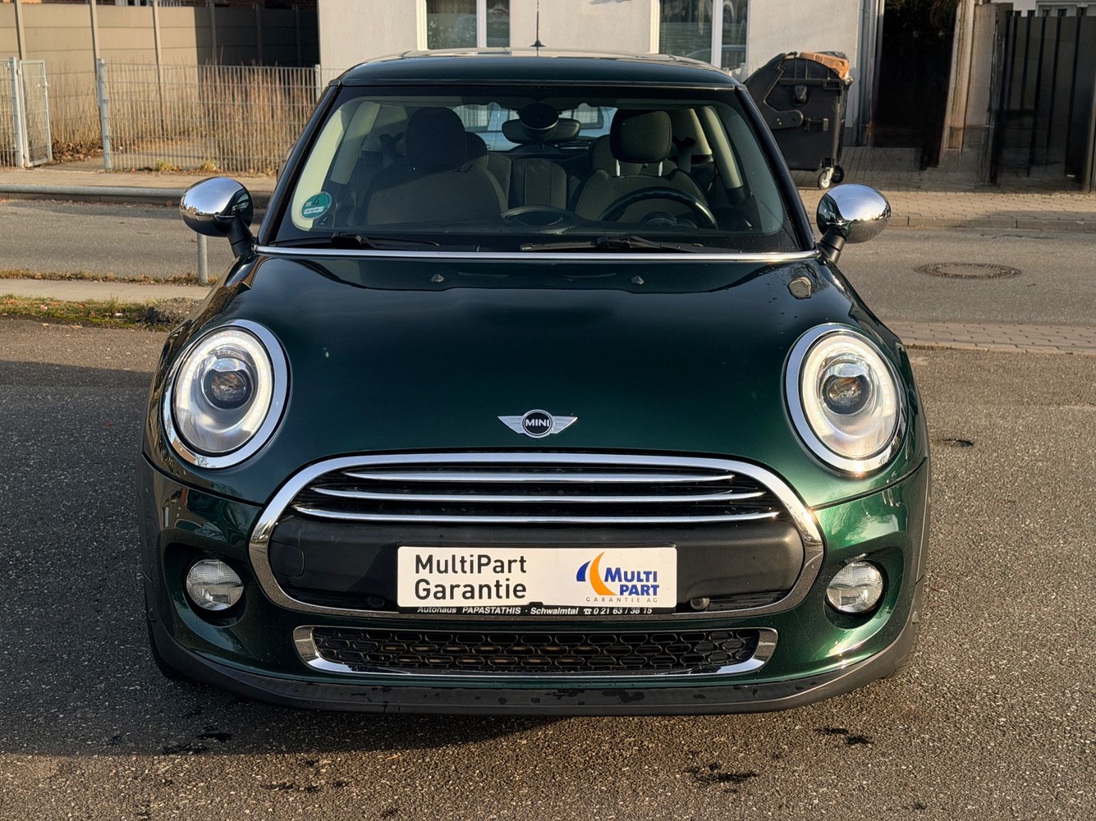 MINI ONE