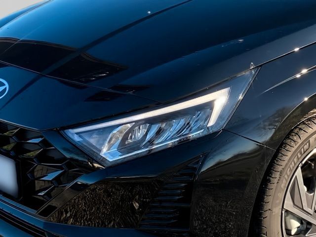 Hyundai i20 – Bild 5