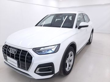 Audi Q5 - 1