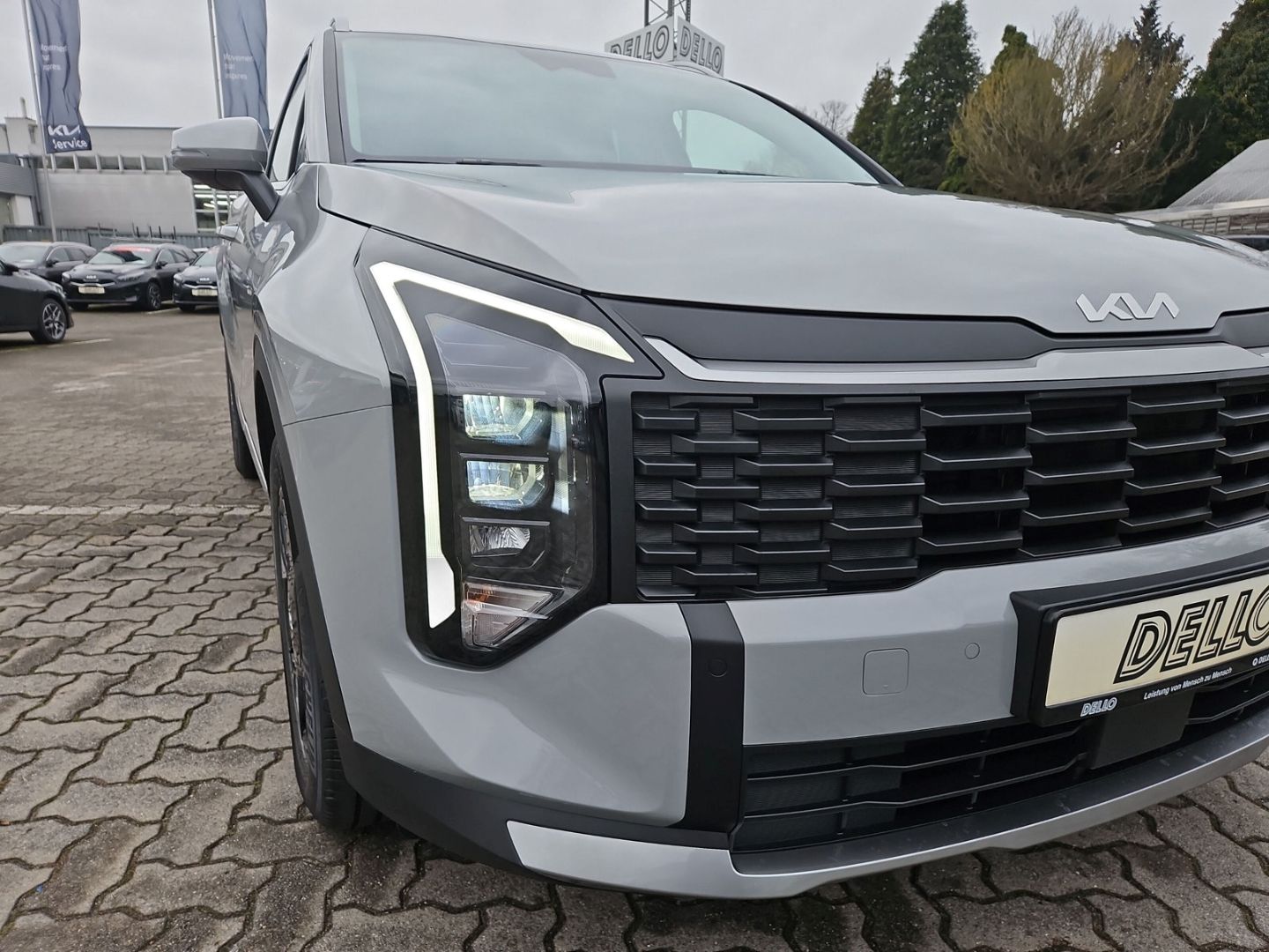 Kia Sportage - Bild 16