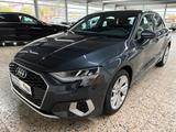 Audi A3 Sportback 30 TFSI/FACELIFT/AHK/Garantie - Audi A3: Sportback Facelift