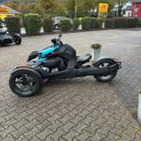 Can-Am Ryker  600  inkl.  5 Jahre Garantie - Can-Am Ryker 600