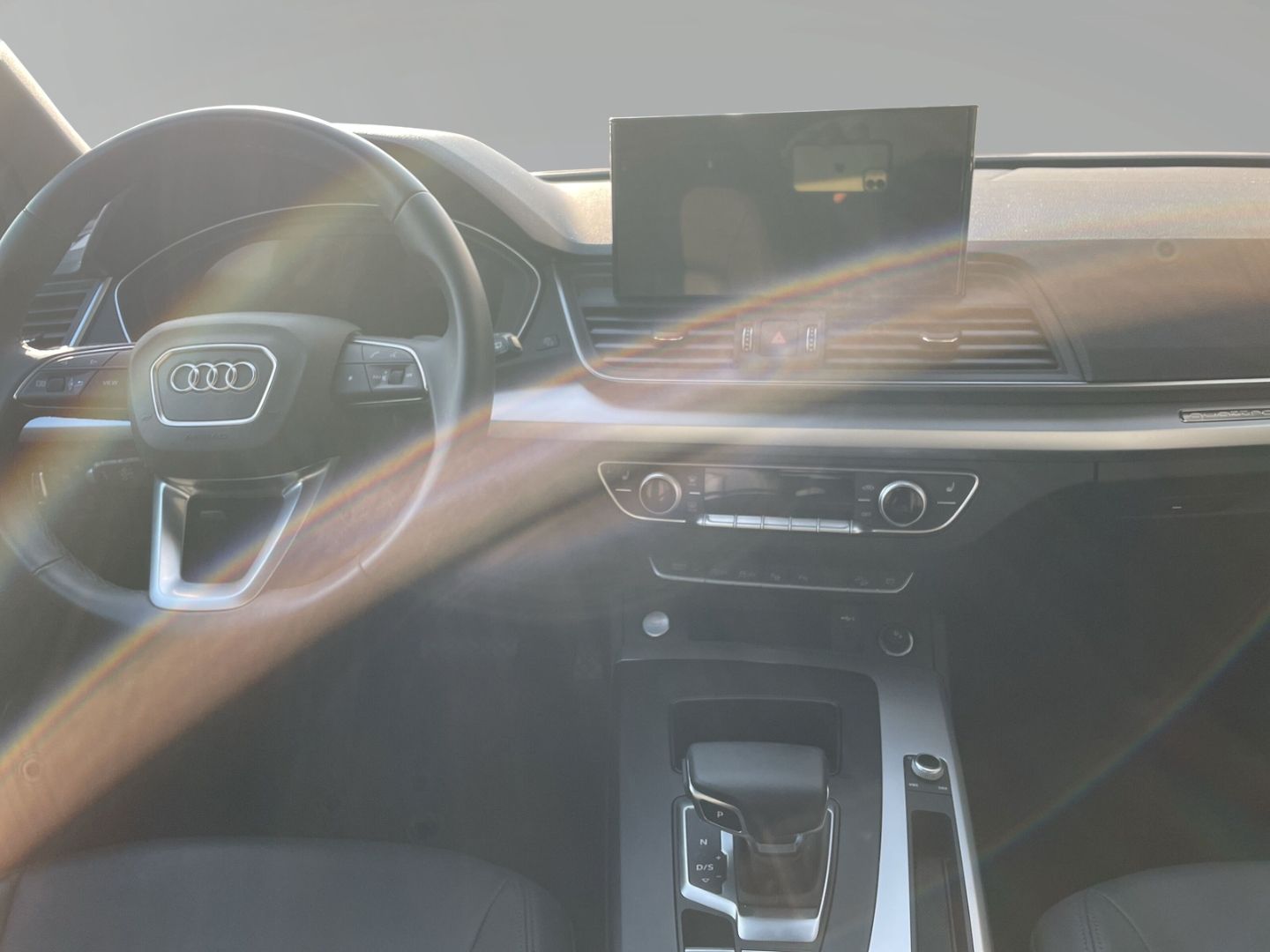 Audi Q5 - Bild 5