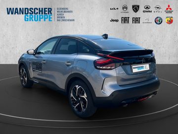Citroën C4 Max PT 130 EAT 8 Navi+SHZ+RFK+LHZ+Carplay