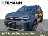 Dacia Bigster Journey HYBRID 155 *ACC*LED*NAVI*FLA*LM - Dacia Bigster: Automatik