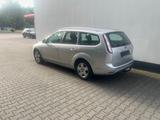 Ford Focus Turnier Style + - Ford Focus: Style