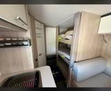 Caravelair Alba 497 Family - 3 Stockbetten! - Offers matching your search criteria