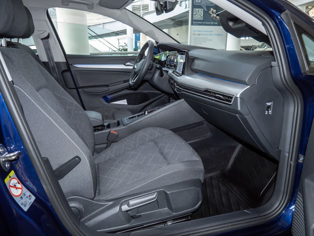 Volkswagen Golf - Bild 3