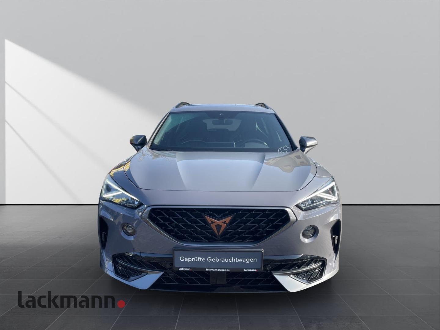 Cupra Formentor VZ*Leder*Pano*CarPlay*eHeck*