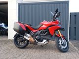 Ducati Multistrada 1200 S *Koffer * - Angebote entsprechen deinen Suchkriterien