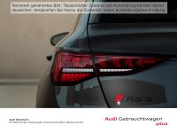 Audi RS3 - Vorschau Bild 11