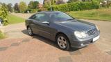 Mercedes-Benz MERCEDESCLK270 CDI COUPE - Mercedes-Benz CLK 270 Gebrauchtwagen