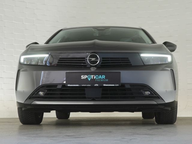 Astra L ST ELEGANCE CDTI+LED+NAVI+RÜCKFAHRKAMERA