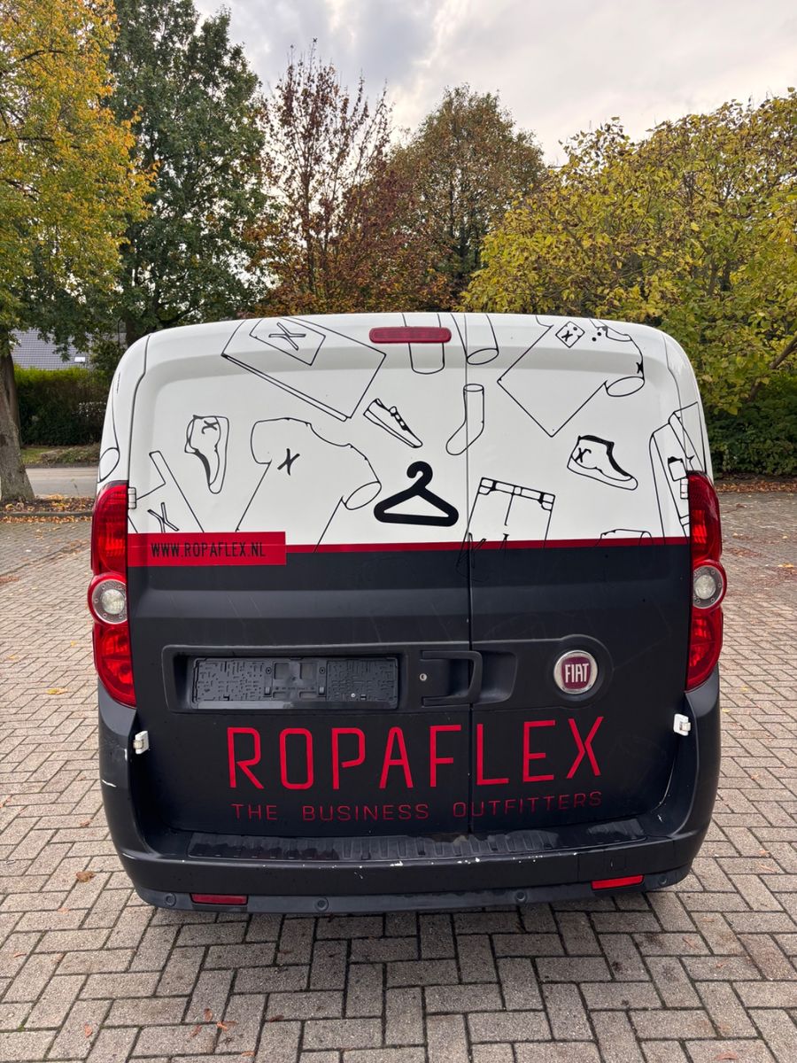 Foto 13 van FIAT