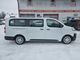 Andere Zafira Life Edition M Vivaro 9-Sitzer Automatik - Dreiseitenkipper