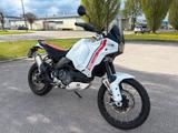 Ducati Desert X - DUCATI X DESERT